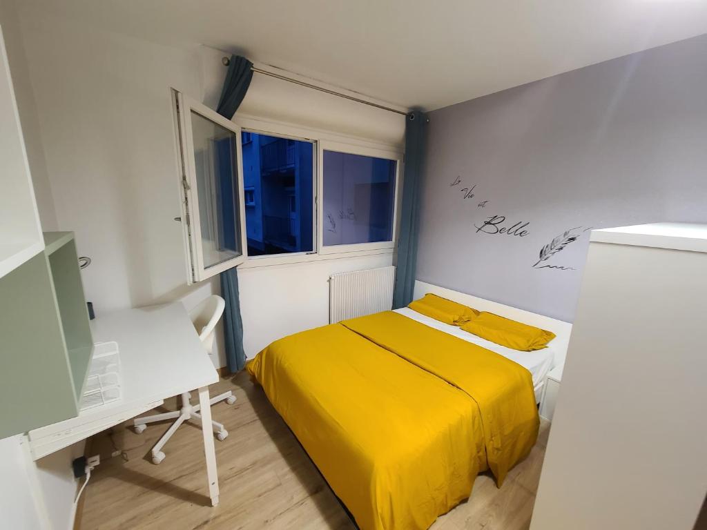 Magnifique Studio 26m2 photo 3