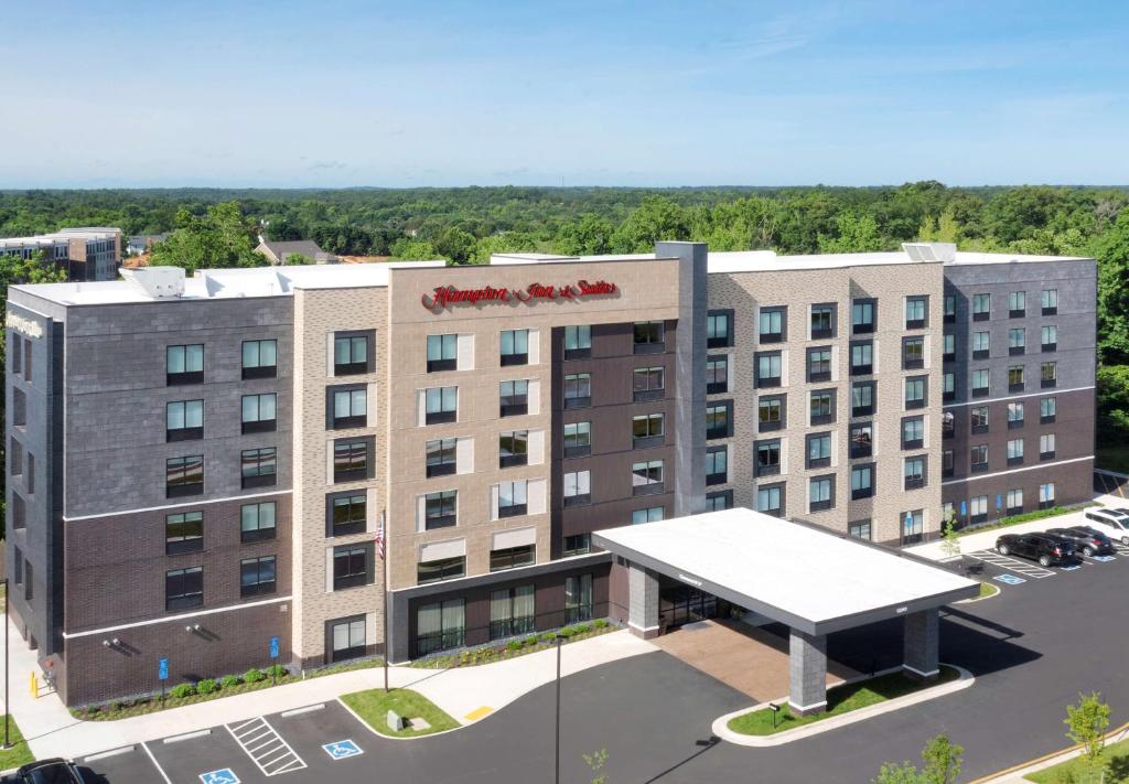 Hampton Inn & Suites Richmond Short Pump image