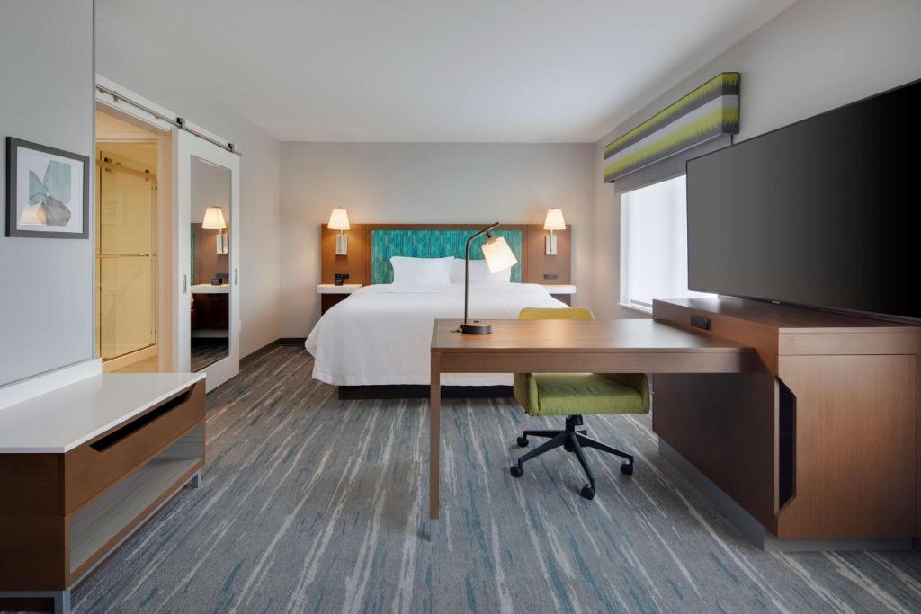 Hampton Inn & Suites Richmond Short Pump, Va photo 2