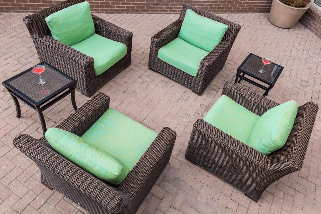 Hilton Garden Inn Washington DC/Greenbelt image