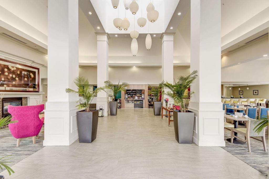 Hilton Garden Inn Waldorf photo 2