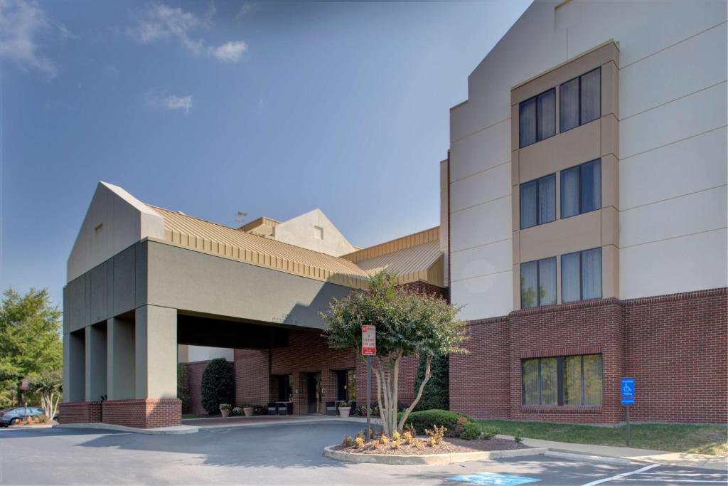 Homewood Suites by Hilton Richmond-West End/Innsbrook image
