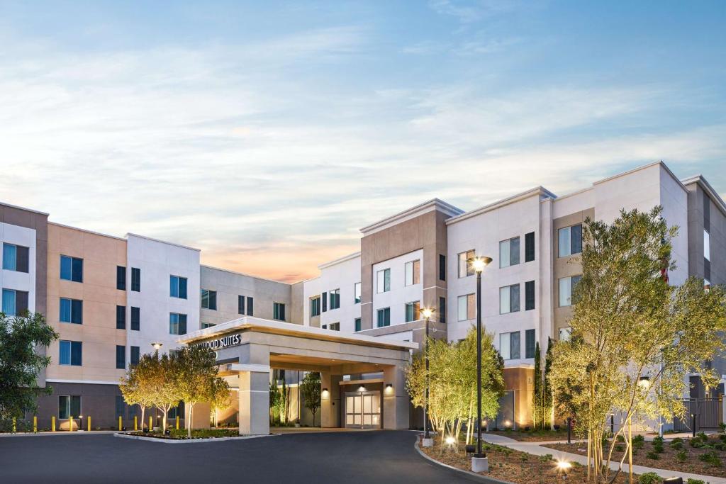 Homewood Suites by Hilton Aliso Viejo - Laguna Beach image