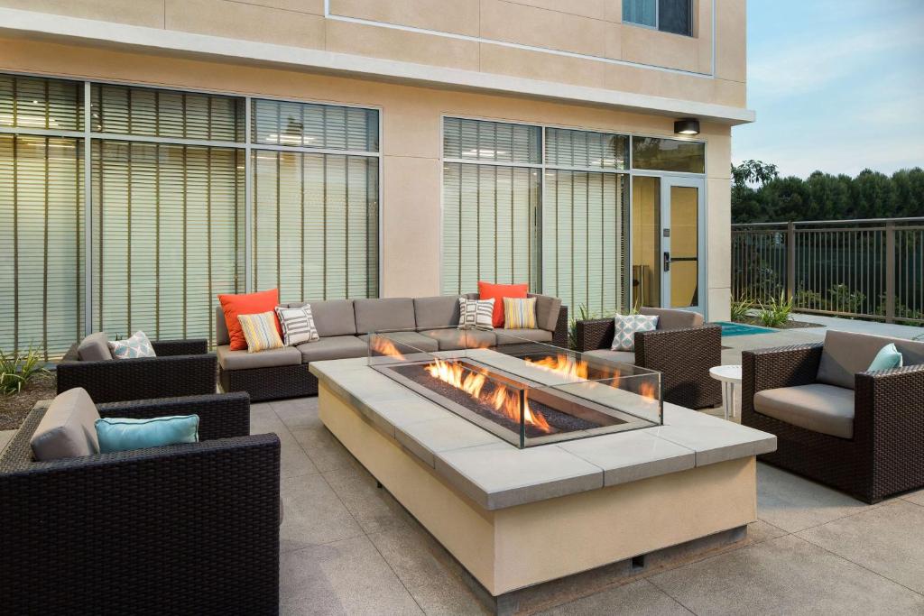 Homewood Suites by Hilton Aliso Viejo Laguna Beach photo 1