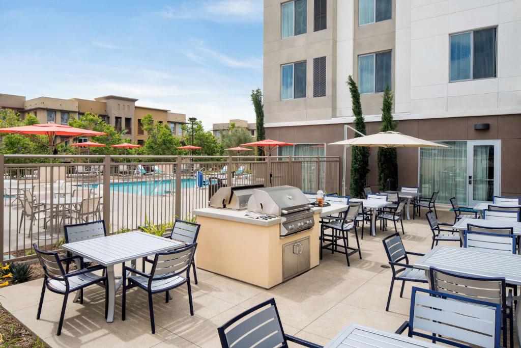 Homewood Suites by Hilton Aliso Viejo Laguna Beach photo 2