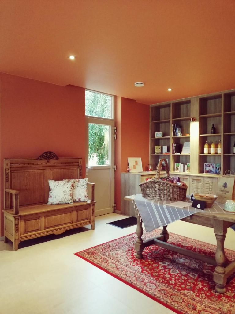 B&B Roos 14 photo 4