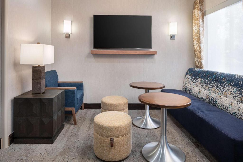 Hampton Inn Boulder - Louisville image