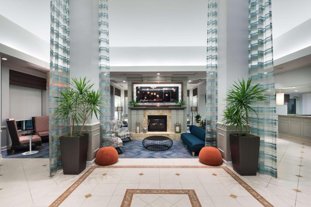 Hilton Garden Inn Frisco photo 3