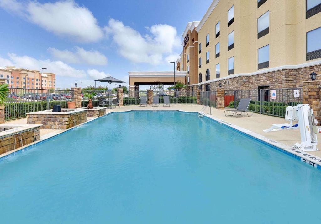 Hampton Inn & Suites Dallas-Arlington-South photo 4