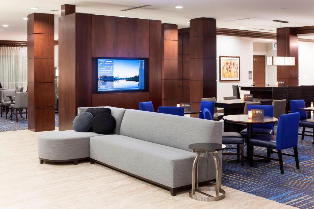 Courtyard by Marriott Dallas Plano/Richardson image