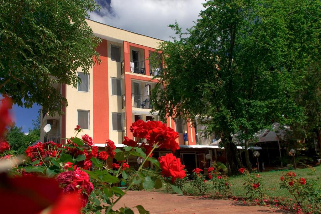 Rilena Hotel photo 1