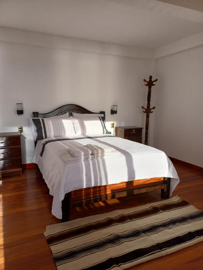 Hostal Tawri photo 1