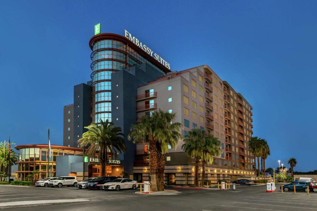 Embassy Suites by Hilton Convention Center Las Vegas image
