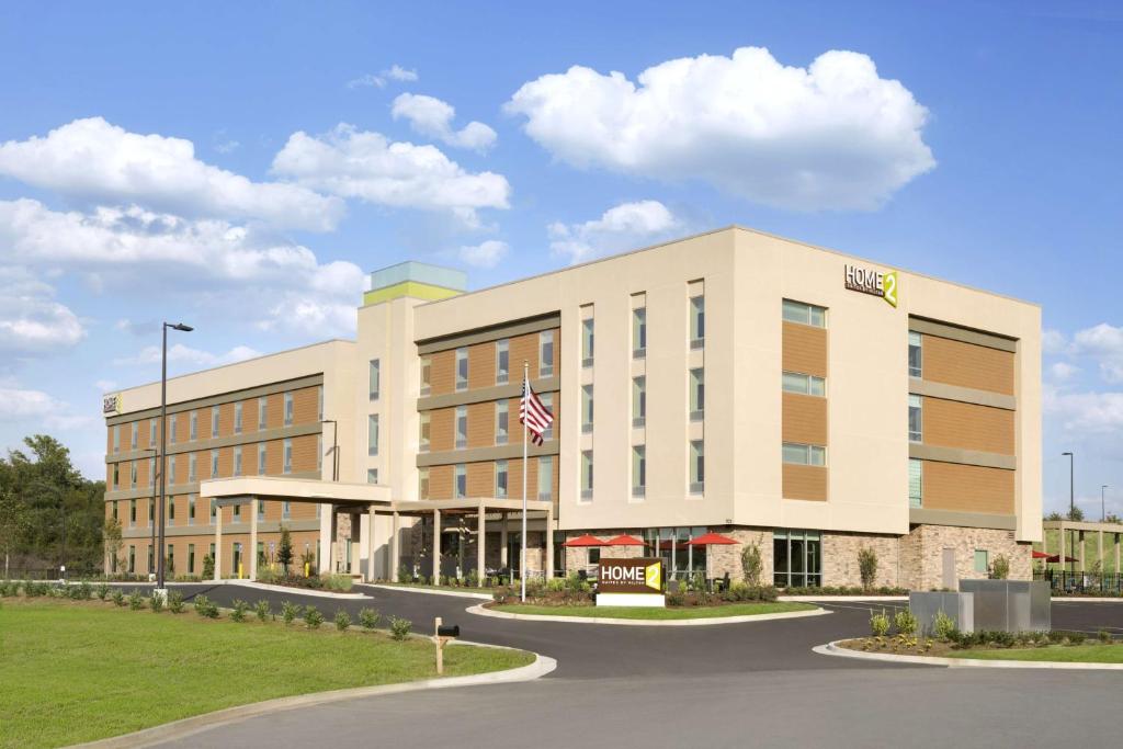 Home2 Suites by Hilton Grovetown Augusta Area image