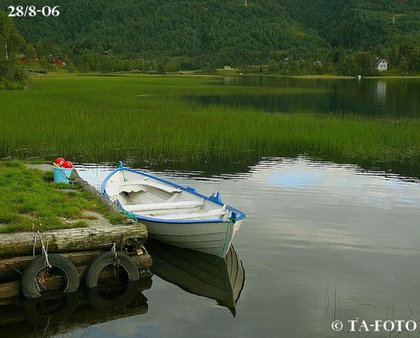 Panoramahytte photo 3