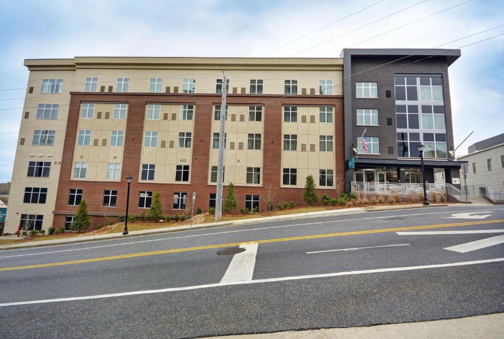 Homewood Suites by Hilton Athens Downtown University Area photo 1