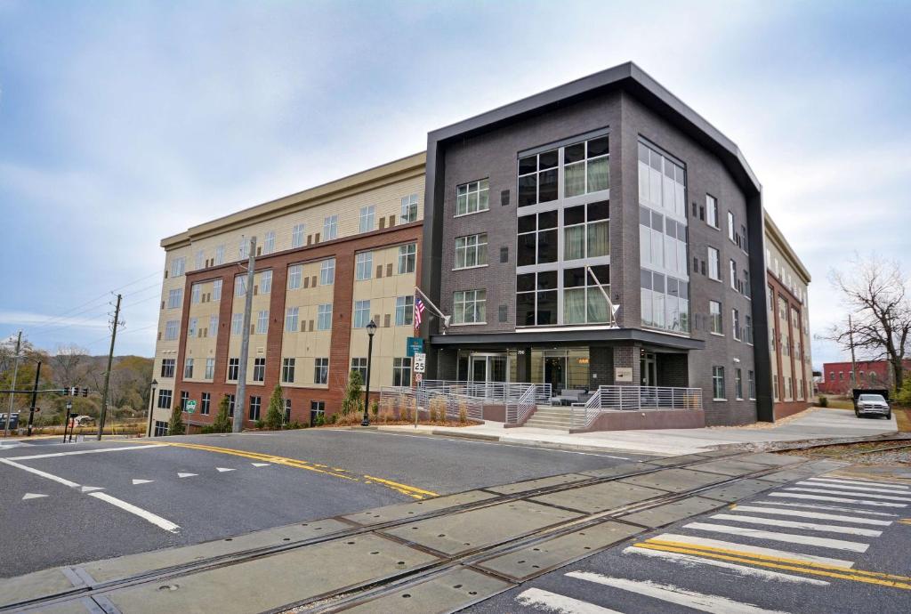 Homewood Suites by Hilton Athens Downtown University Area photo 2