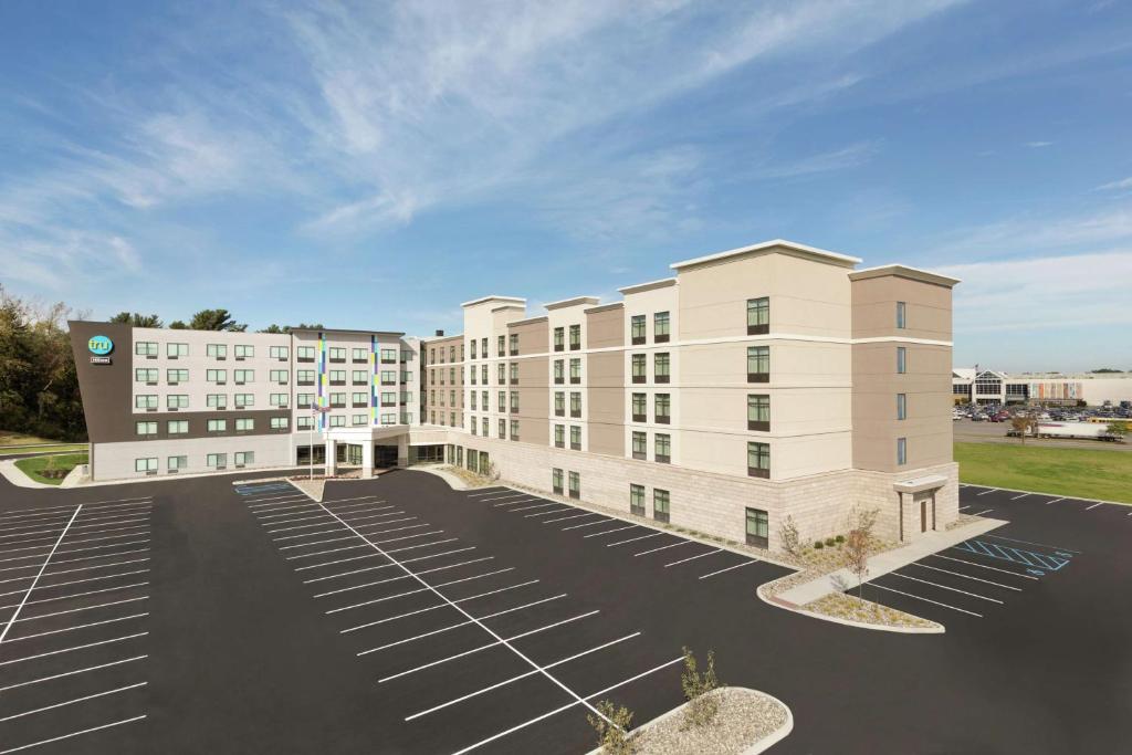Homewood Suites by Hilton Albany Crossgates Mall photo 3