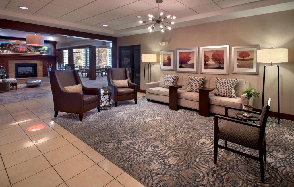 Hilton Garden Inn Albany Medical Center photo 3