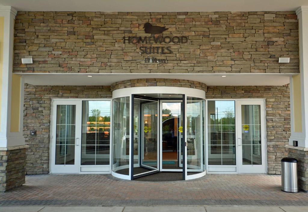 Homewood Suites By Hilton Saratoga Springs photo 3