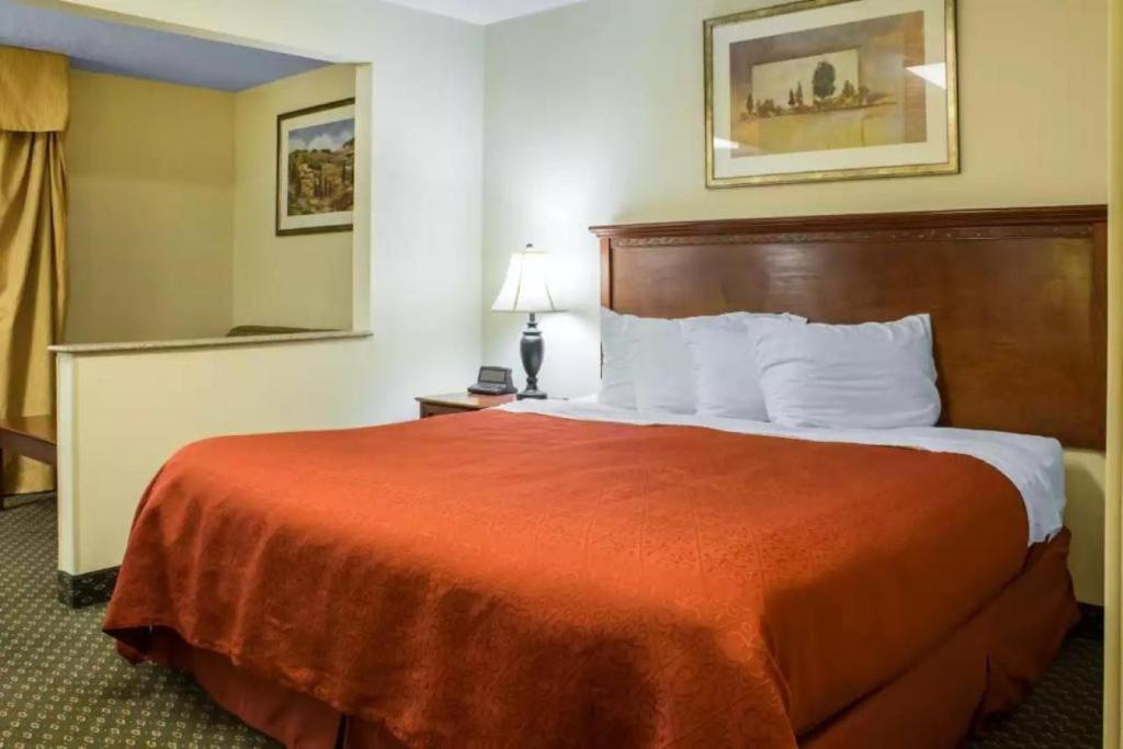 Quality Inn & Suites photo 1