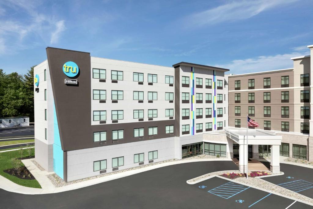 Tru by Hilton Albany Crossgates Mall photo 4