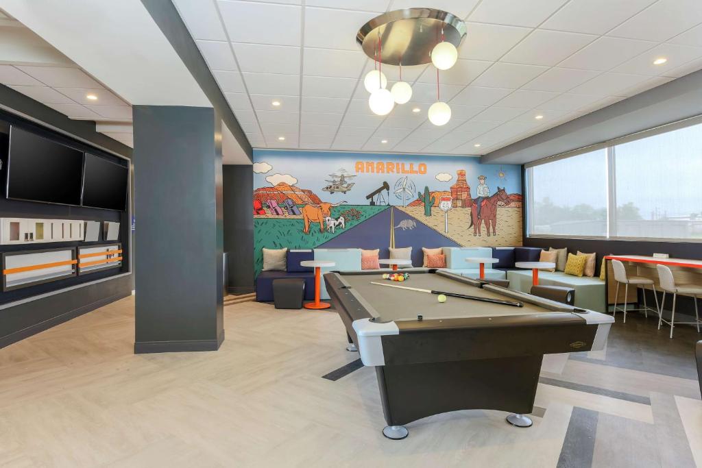 Tru by Hilton Amarillo West photo 4