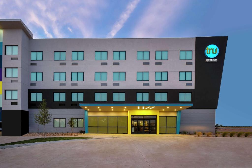 Tru by Hilton Amarillo West photo 1