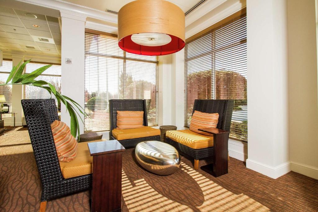 Hilton Garden Inn Anderson photo 1