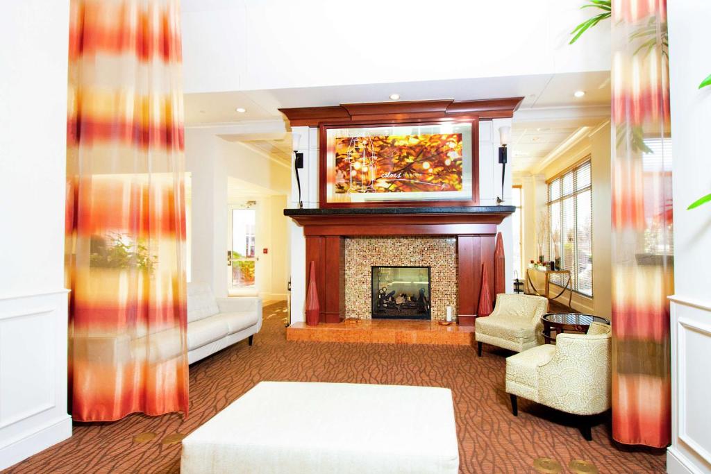 Hilton Garden Inn Anderson photo 3