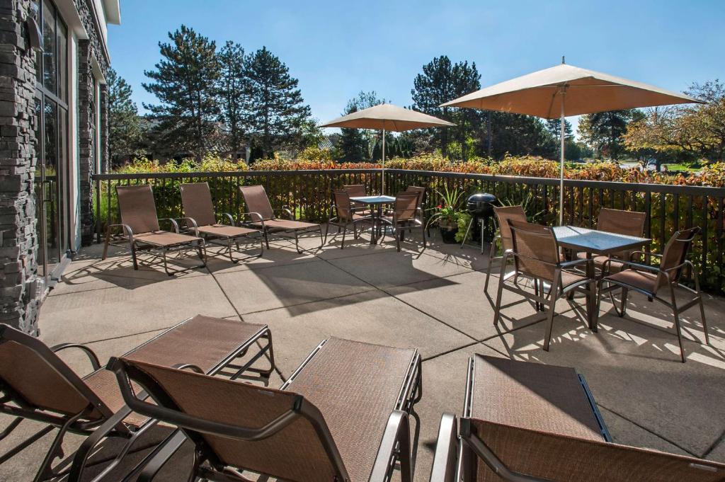 Hampton Inn Ann Arbor-South photo 3