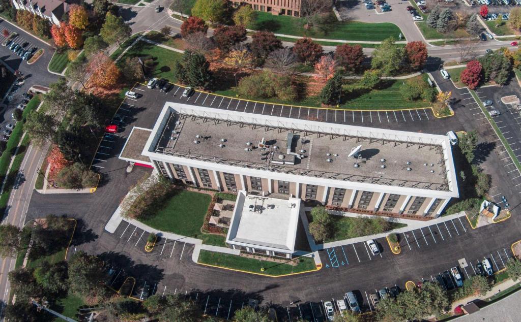 Hampton Inn Ann Arbor-South photo 4