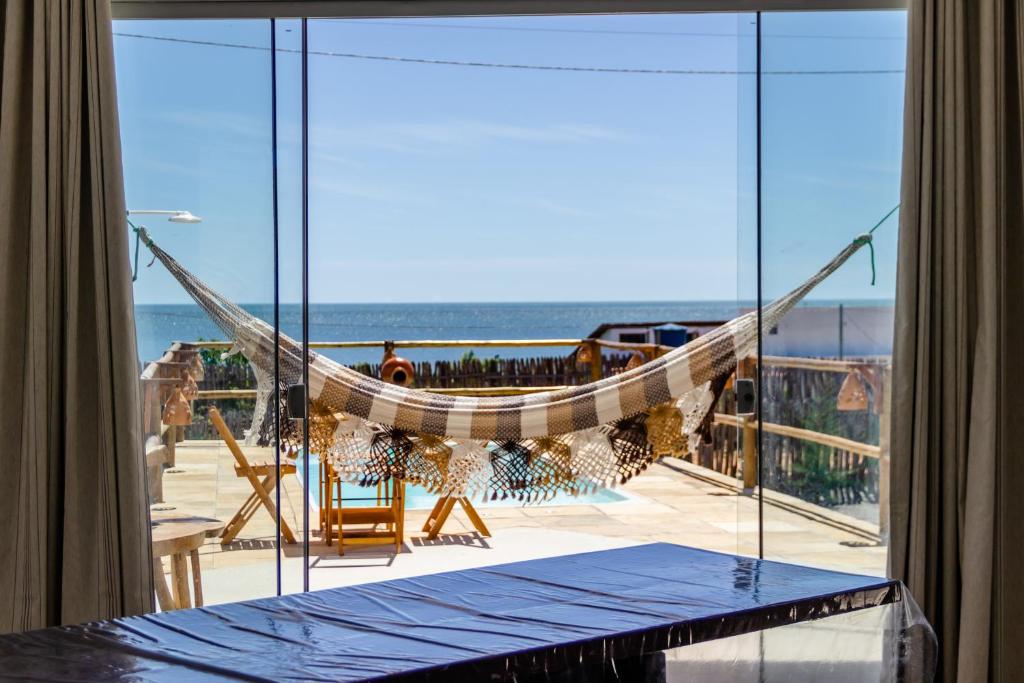 Casa de Sal Ocean - Cajueiro da Praia (Vista Mar) photo 3