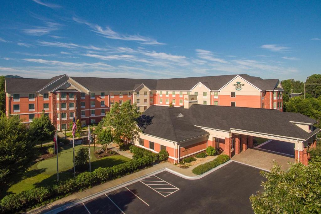 Homewood Suites by Hilton Atlanta NW/Kennesaw-Town Center photo 2