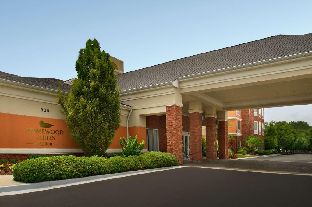 Homewood Suites by Hilton Atlanta NW/Kennesaw-Town Center photo 3