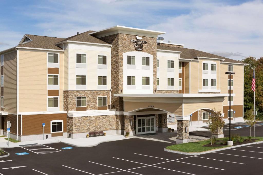 Homewood Suites by Hilton Augusta image