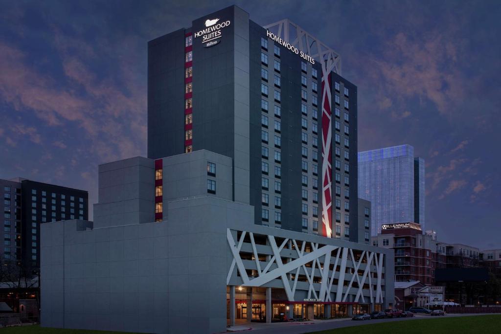 Homewood Suites by Hilton Austin Downtown photo 2