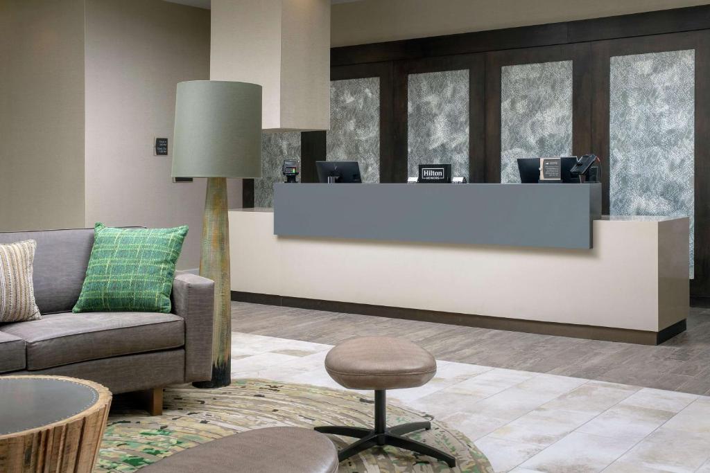 Homewood Suites by Hilton Austin Downtown photo 3