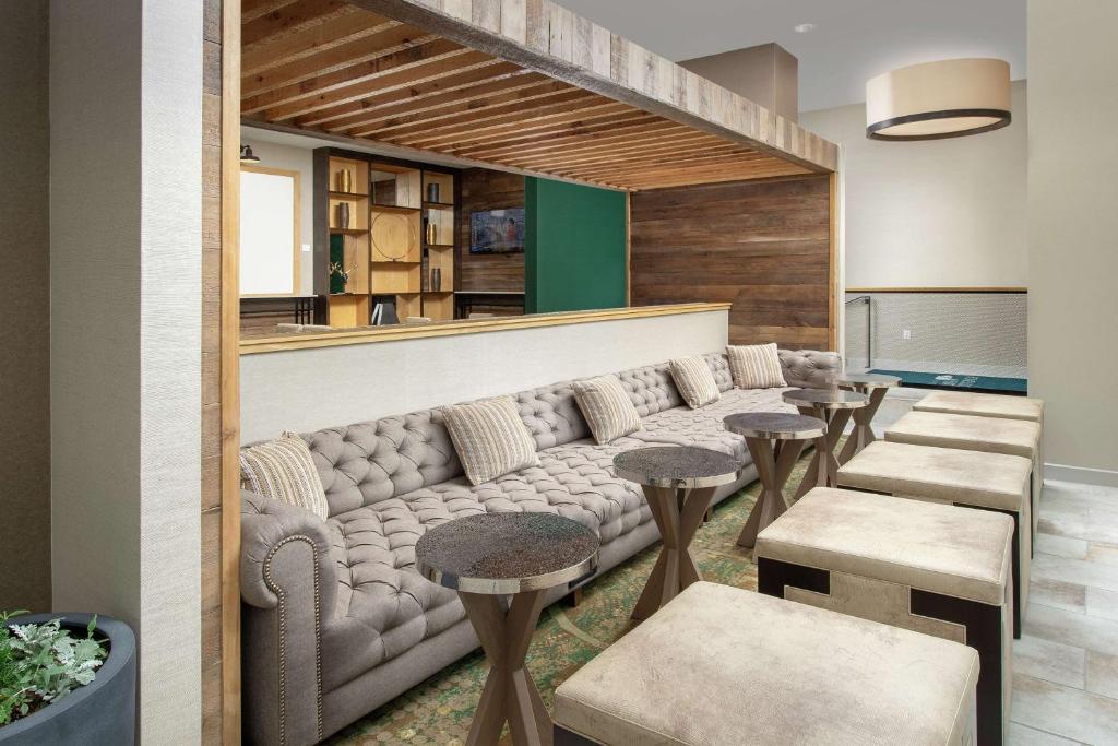 Homewood Suites by Hilton Austin Downtown photo 4