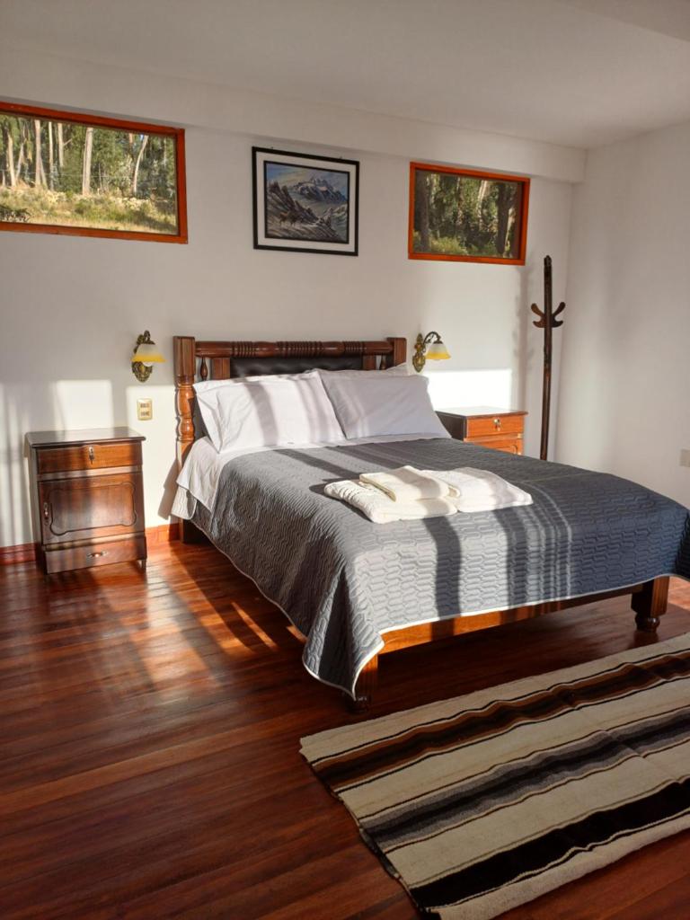 Hostal Tawri photo 3