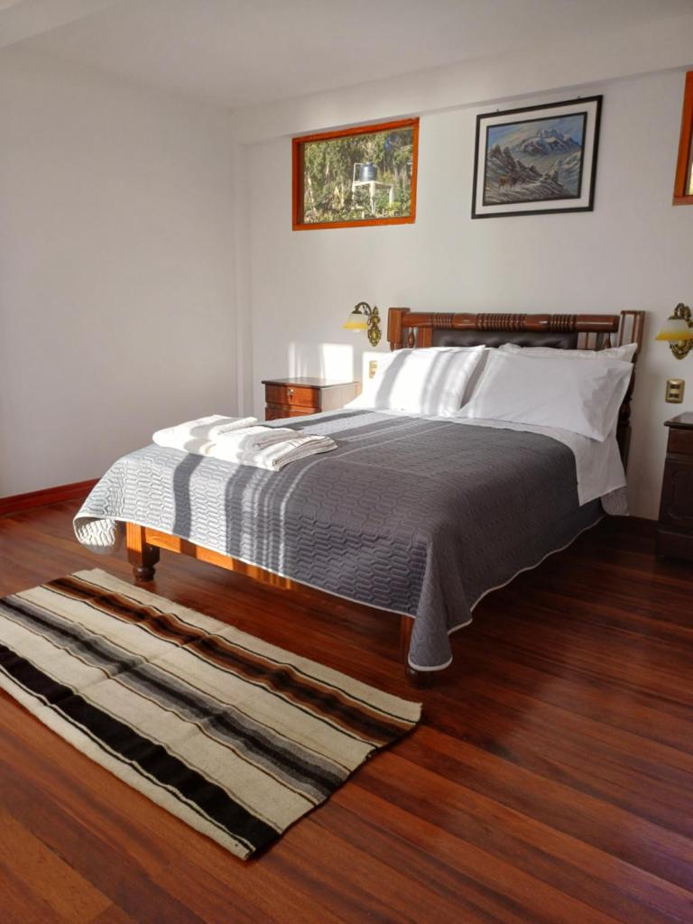 Hostal Tawri photo 4