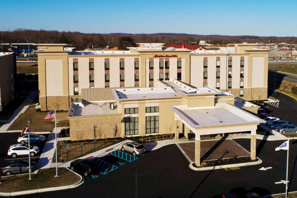 Hampton Inn & Suites By Hilton Baltimore/Aberdeen, Md photo 2