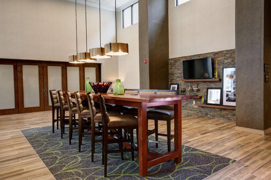 Hampton Inn & Suites By Hilton Baltimore/Aberdeen, Md photo 4