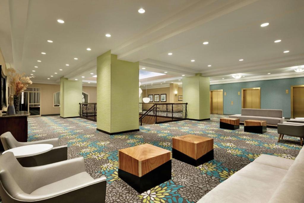 Hilton Garden Inn Worcester photo 3
