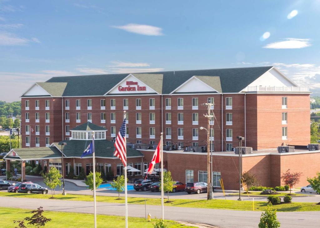 Hilton Garden Inn Bangor image