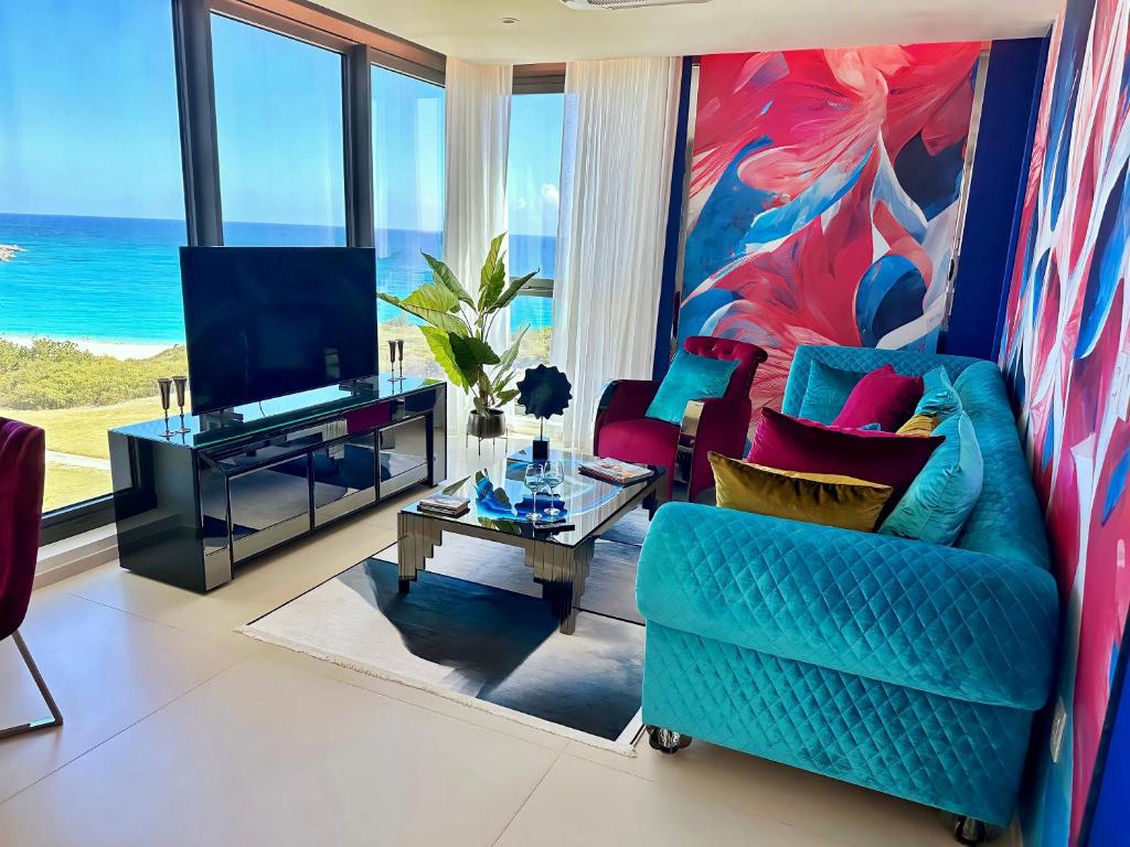 Mullet Bay Suites - Your Luxury Stay Awaits photo 1