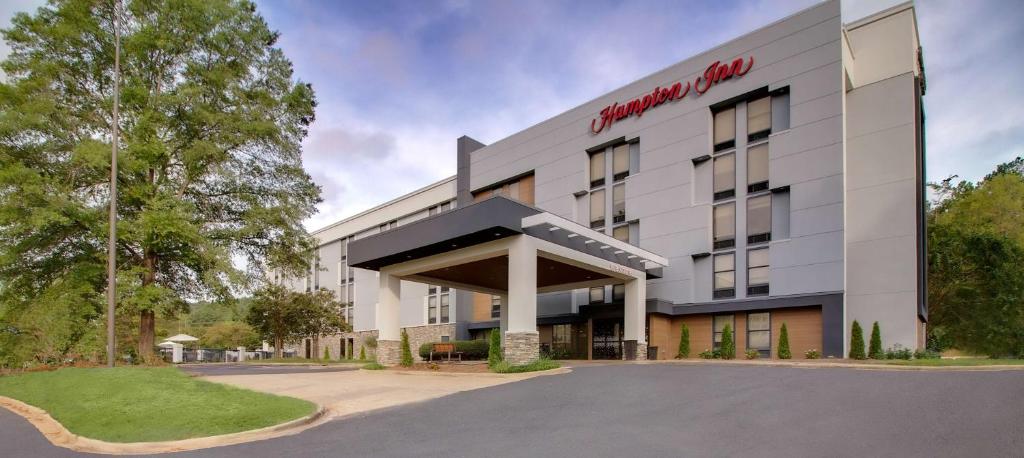Hampton Inn Birmingham-Colonnade 280 image