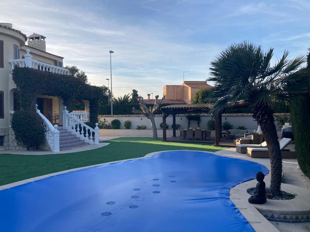 Casa Alegria Playa San Juan - Alicante photo 2