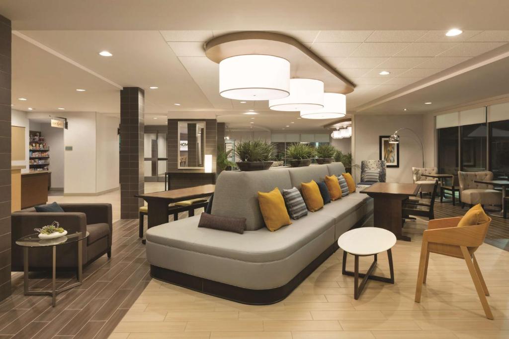 Home2 Suites by Hilton Nashville Franklin Cool Springs photo 4