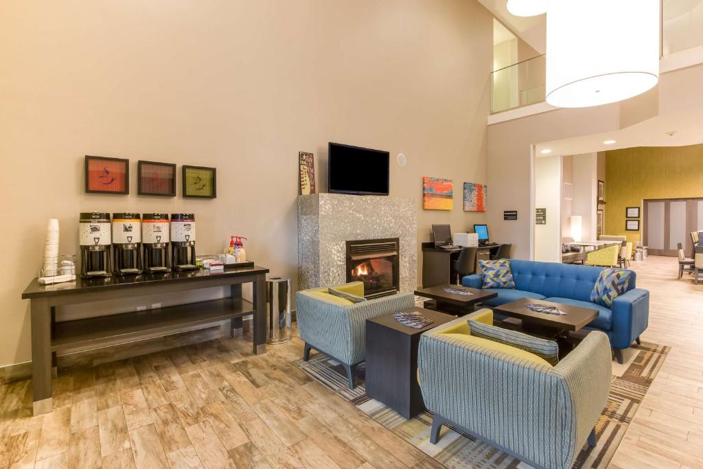 Hampton Inn White House photo 4